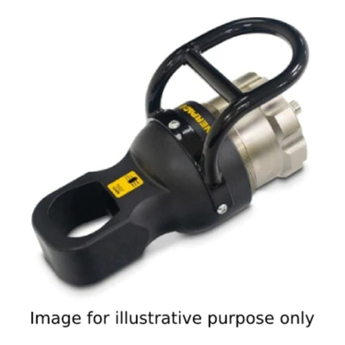 Enerpac NSPH3 – Hydraulic Nut Splitter And Cutter Maximum Operating Pressure, Standardized At 10