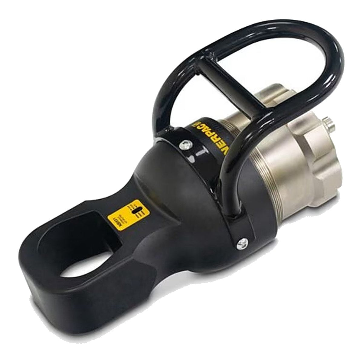 Enerpac NSPH3 – Nut Splitter Power Head, Single-Acting, 700 Bar