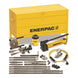 Enerpac OTHERS – Hydraulic Cross Bearing Puller Set With Hand Pump