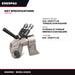 Enerpac S3000X – Wrench Torque – 816 - 5300 Ft.Lb Torque, 3/4In Square Drive