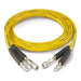 Enerpac THQ706T – Thq706T – 19.5 Ft., Twin Torque Wrench Hose