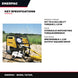 Enerpac TQ700E, – Wrench Torque – 457 To 5, 303 Lbs.Ft Torque