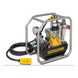 Enerpac ZA4208TX-QR0P – PowaPak Air Hydraulic Torque Wrench Pump, Two Speed