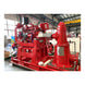 Engine – Diesel, Fire Water Pump Driver
