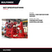 Engine – Diesel, Fire Water Pump Driver
