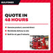 Engine – Diesel, Fire Water Pump Driver