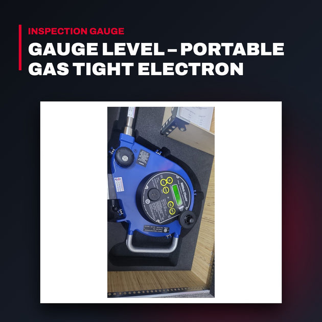 Enraf Tanksystem Sa Ch TS MLUTI_SS1Q150BA – Gauge Level – Portable Gas Tight Electron