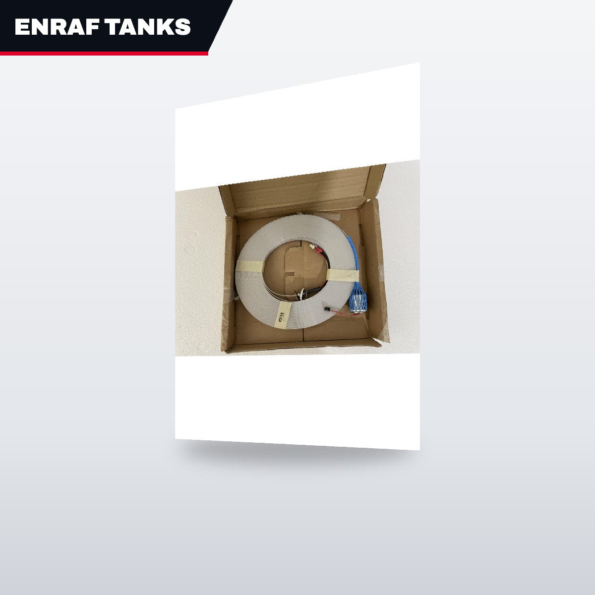 Enraf Tanksystem TS98200L – Tape – Gtex Type
