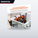 Ergodyne OTHERS – A Tool Organizer Designed For Use In Aerial Buckets. It Attaches To Bucket Hooks To