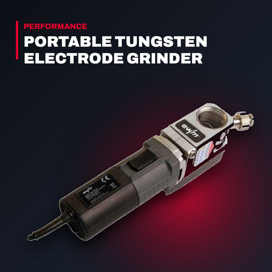 EWM ,Germany TGM – Portable Tungsten Electrode Grinder