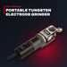 EWM ,Germany TGM – Portable Tungsten Electrode Grinder