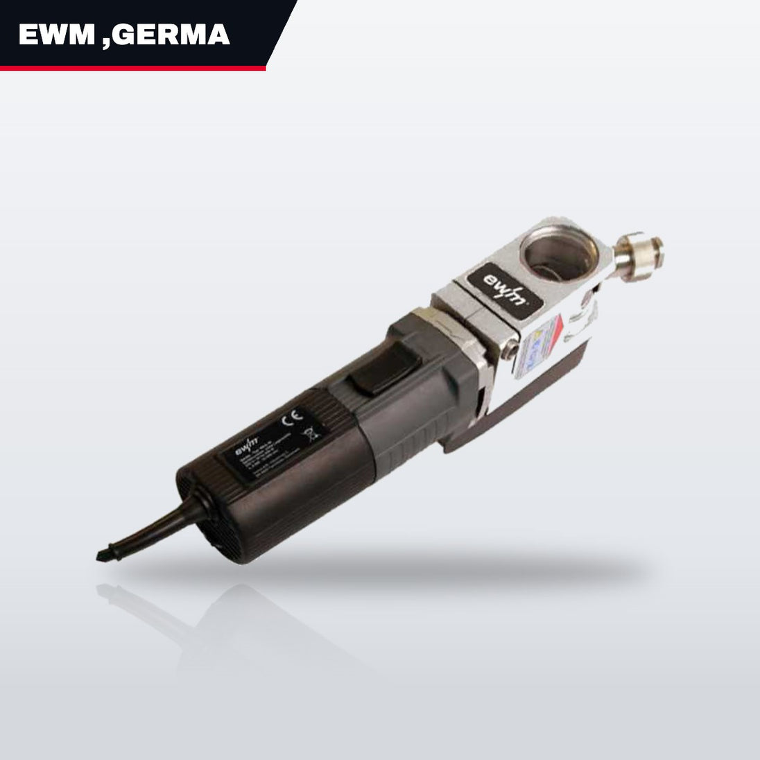 EWM ,Germany TGM – Portable Tungsten Electrode Grinder