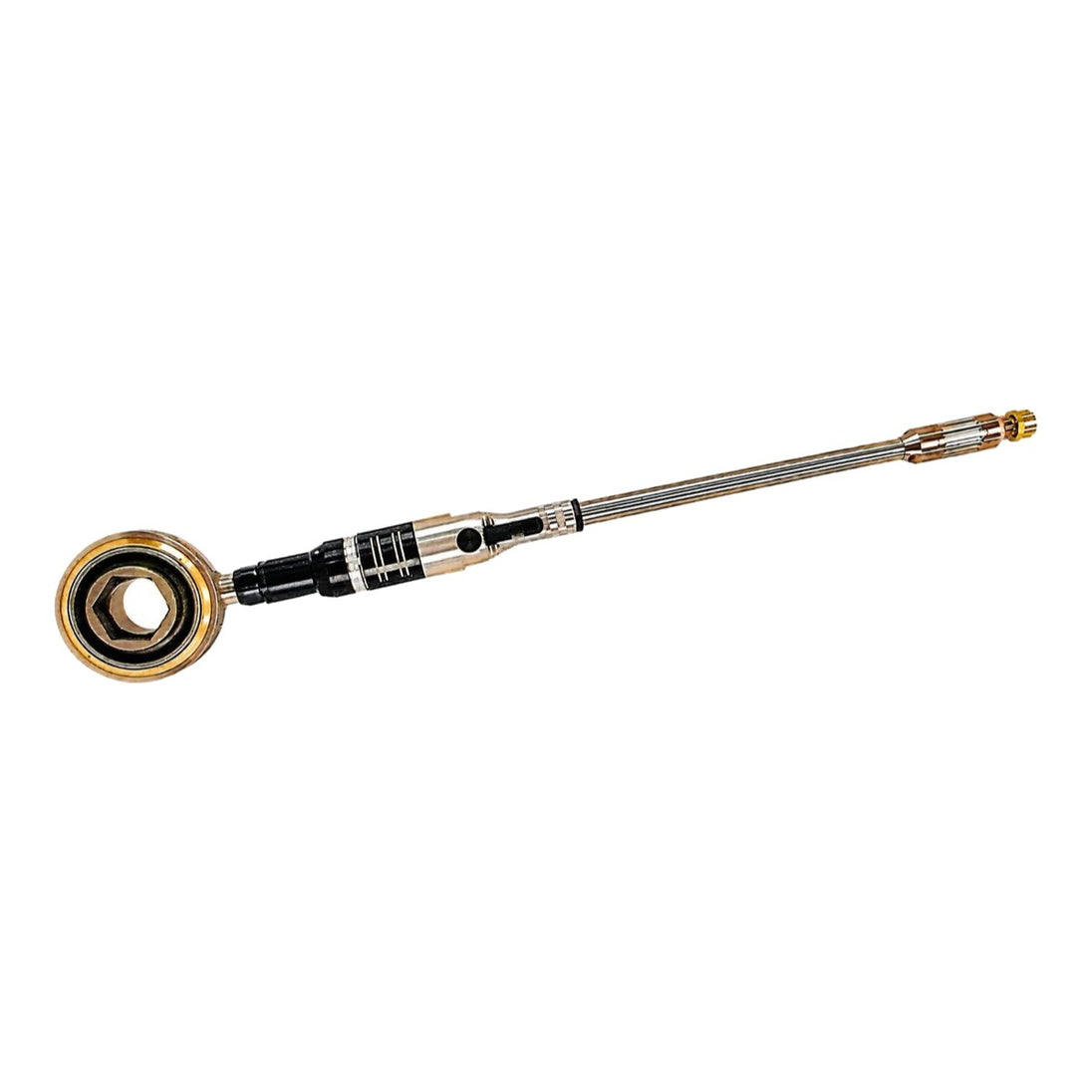 Eze Turn PVA – Portable Valve Actuator