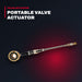Eze Turn PVA – Portable Valve Actuator