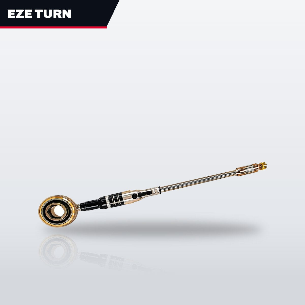 Eze Turn PVA – Portable Valve Actuator