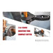 F7944 **Maus Italia F Agostino And C 5000720512 – Cutter – Tube Type, Size 25.4 Mm (1 In) Od Capacity