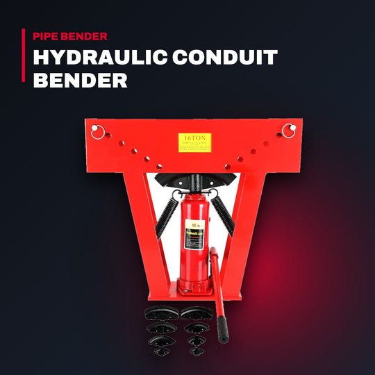 Fahkns 164789 – Hydraulic Conduit Bender
