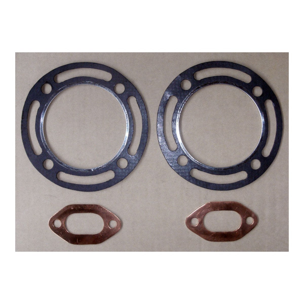 Fairbanks Morse Engine Us 41510128 – Gasket