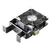 Fan – Enclosure Internal Type, 115 V