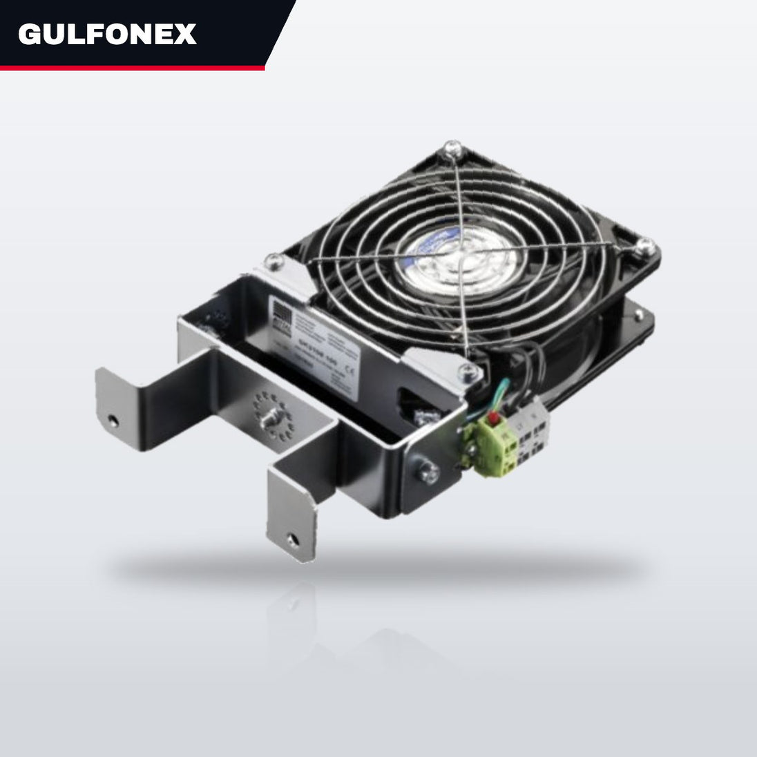 Fan – Enclosure Internal Type, 115 V