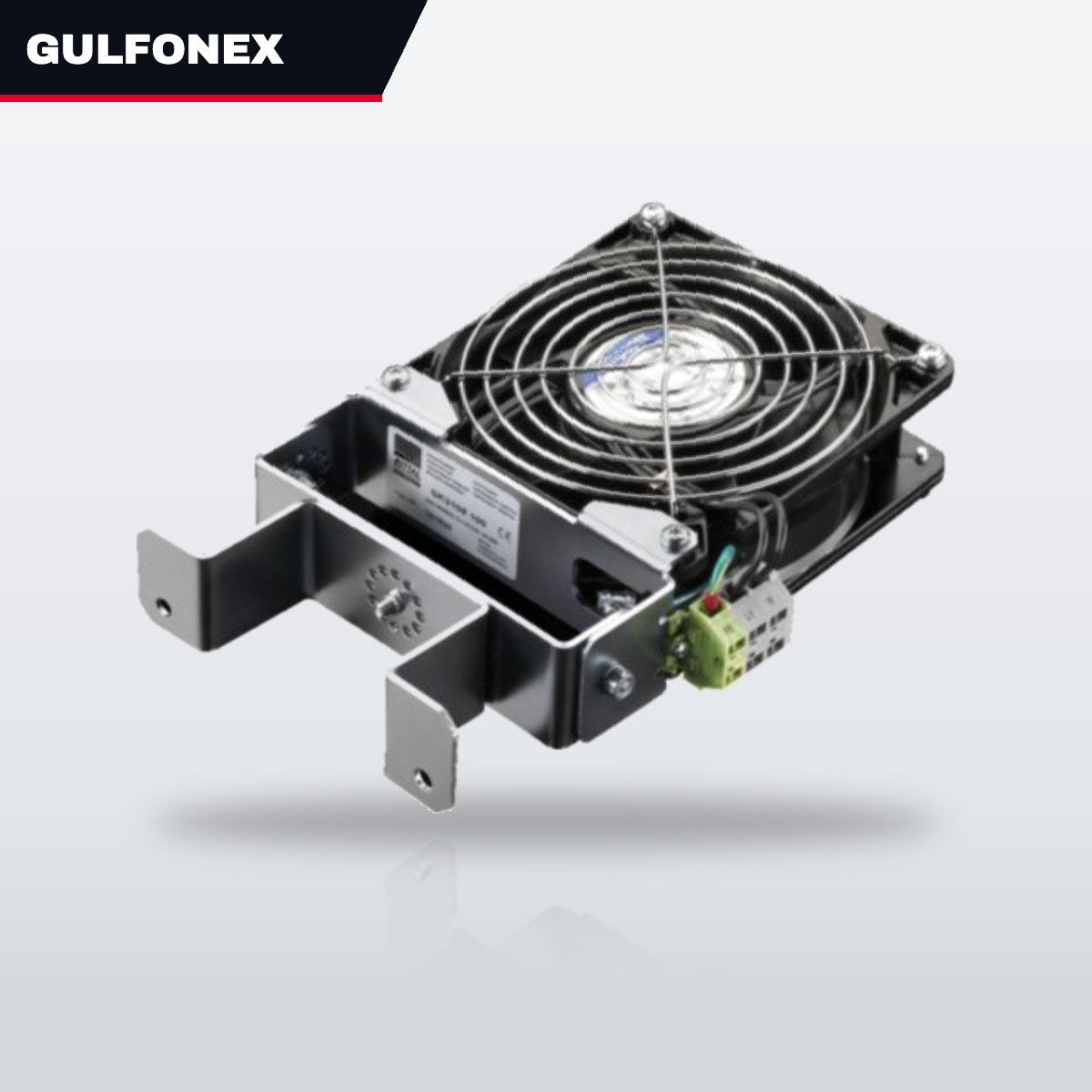 Fan – Enclosure Internal Type, 115 V