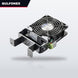 Fan – Enclosure Internal Type, 115 V