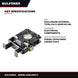 Fan – Enclosure Internal Type, 115 V