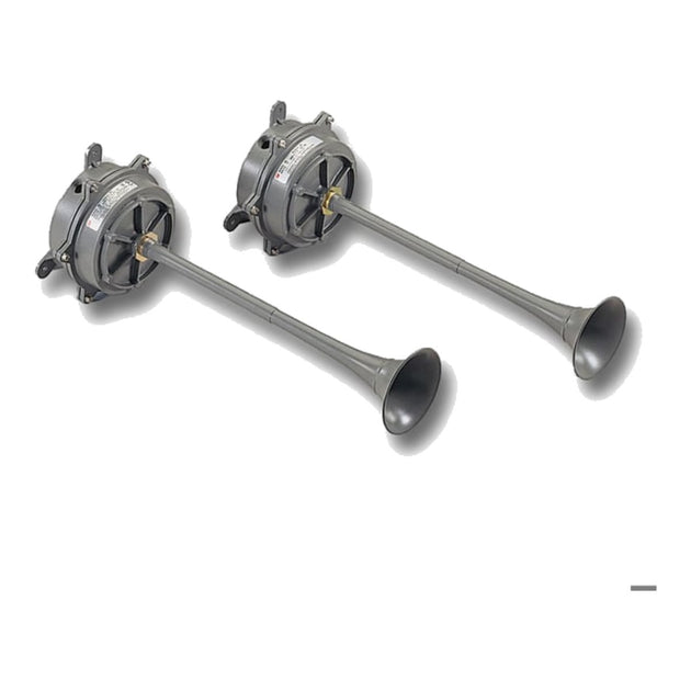 Federal Signal 56024 – Horn – Resonating, Electric Type