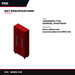 Fhc FHC – 'Cabinet For Arc Flash Materials Storing.
