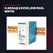 Firewall_Oem – 0.605A@12Vdc,Din Rail Mntg