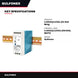 Firewall_Oem – 0.605A@12Vdc,Din Rail Mntg