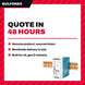 Firewall_Oem – 0.605A@12Vdc,Din Rail Mntg