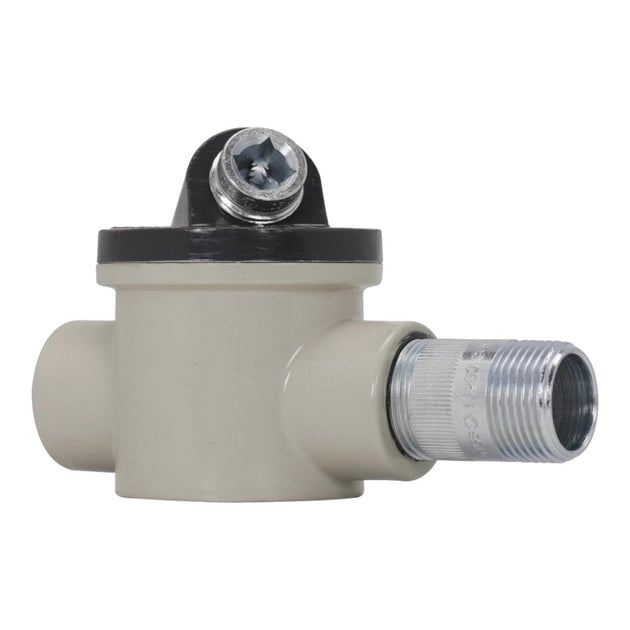 Fitting Conduit Sealing – 1/2 In Nps, Threaded Terminal