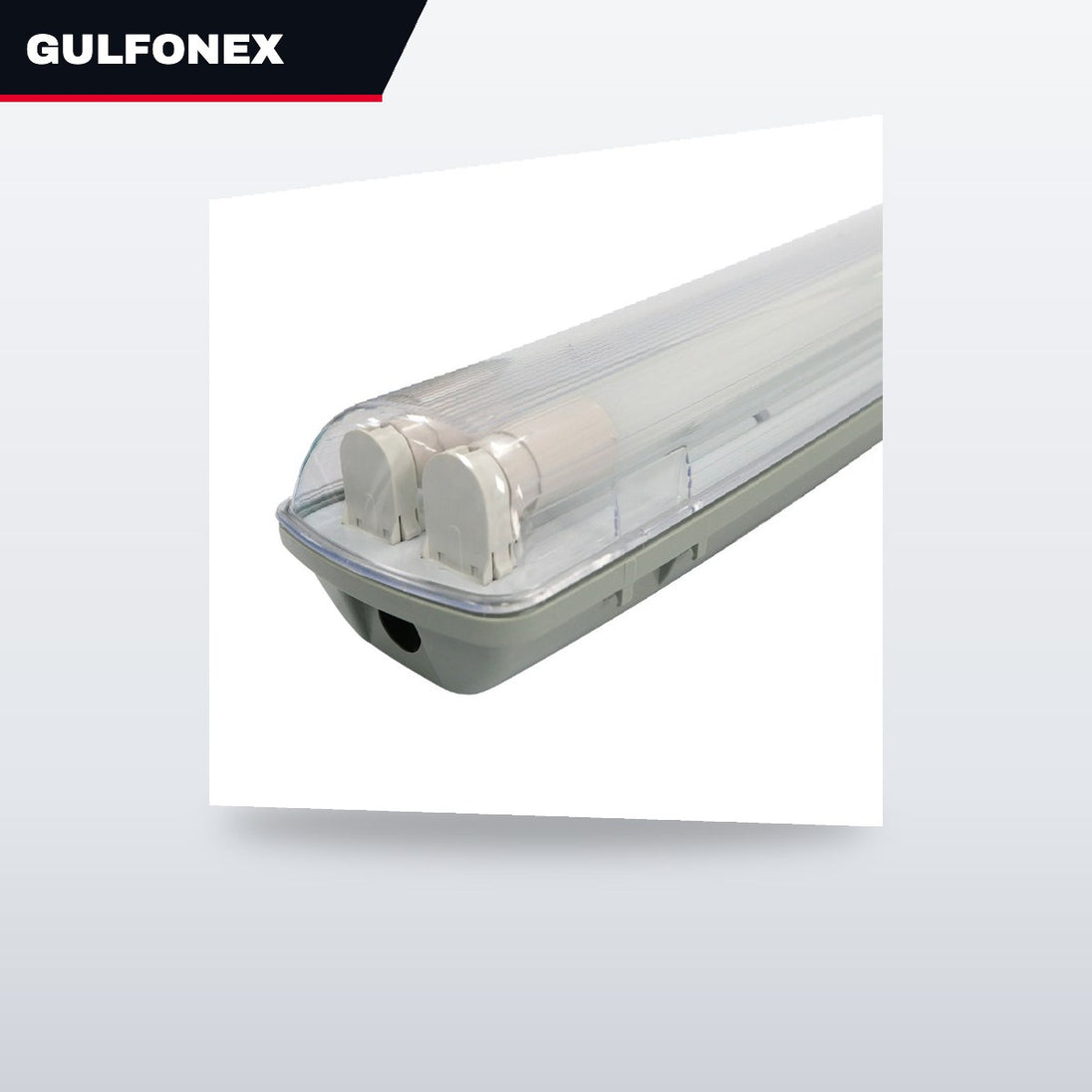 Fixture Fluorescent Lighting – 110 Vac, 2 X 36 W W