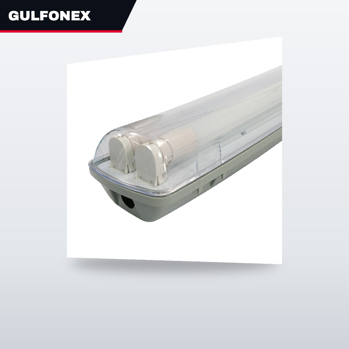 Fixture Fluorescent Lighting – 110 Vac, 2 X 36 W W