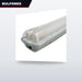 Fixture Fluorescent Lighting – 110 Vac, 2 X 36 W W