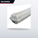 Fixture Fluorescent Lighting – 110 Vac, 2 X 36 W W
