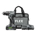 Flex FX1231-1A – ½ Hammer Drill/Driver Portable Drill Most Powerful Drill