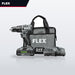 Flex FX1231-1A – ½ Hammer Drill/Driver Portable Drill Most Powerful Drill