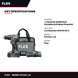 Flex FX1231-1A – ½ Hammer Drill/Driver Portable Drill Most Powerful Drill