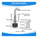Flot Sw-Oem Part – Hydr Cntl Sys