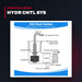 Flot Sw-Oem Part – Hydr Cntl Sys