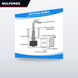 Flot Sw-Oem Part – Hydr Cntl Sys