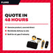 Fluke 805 FC – Vibration Meter