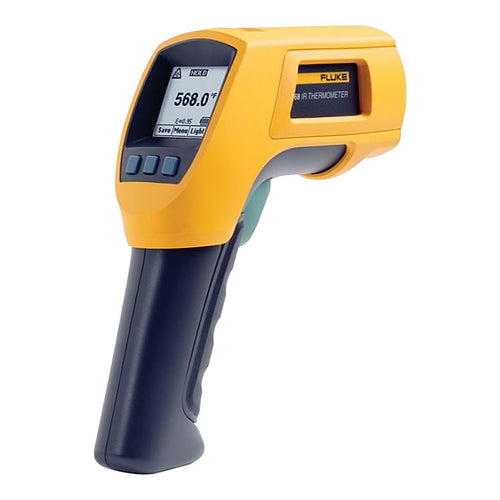 Fluke 568 – Contact & Infrared Thermometer