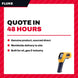 Fluke 568 – Contact & Infrared Thermometer