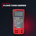 Fluke 725EX – Intrinsically Safe Multifunction Process Calibrator