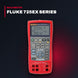 Fluke 725EX – Intrinsically Safe Multifunction Process Calibrator