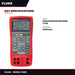 Fluke 725EX – Intrinsically Safe Multifunction Process Calibrator