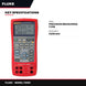 Fluke 725EX – Intrinsically Safe Multifunction Process Calibrator